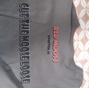 Red Moose, IA Shirt